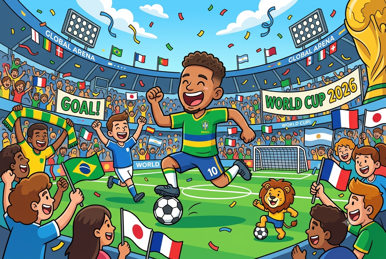 world cup para quebra-cabeças